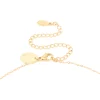 1141-waterproof-gold-plated-stainless-steel-cubic-zirconia-leo-zodiac-sign-necklace-5.webp Waterproof Gold Plated Stainless Steel Cubic Zirconia Leo Zodiac Sign Necklace