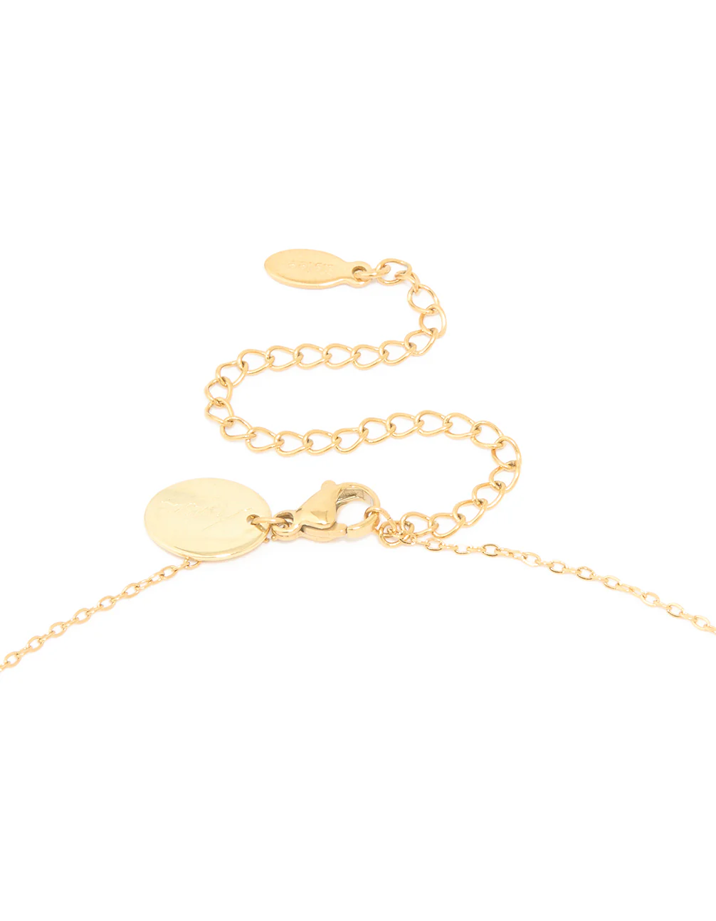 1141-waterproof-gold-plated-stainless-steel-cubic-zirconia-leo-zodiac-sign-necklace-5.webp Waterproof Gold Plated Stainless Steel Cubic Zirconia Leo Zodiac Sign Necklace