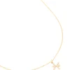 1143-waterproof-gold-plated-stainless-steel-cubic-zirconia-pisces-zodiac-sign-necklace-1.webp Waterproof Gold Plated Stainless Steel Cubic Zirconia Pisces Zodiac Sign Necklace