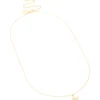 1143-waterproof-gold-plated-stainless-steel-cubic-zirconia-pisces-zodiac-sign-necklace-4.webp Waterproof Gold Plated Stainless Steel Cubic Zirconia Pisces Zodiac Sign Necklace