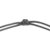1161-waterproof-gold-plated-stainless-steel-large-open-pendant-cord-necklace-3.webp Waterproof Gold Plated Stainless Steel Large Open Pendant Cord Necklace