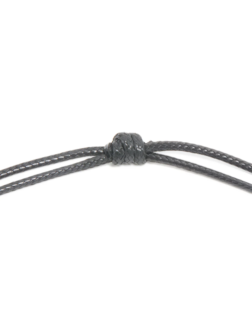 1161-waterproof-gold-plated-stainless-steel-large-open-pendant-cord-necklace-3.webp Waterproof Gold Plated Stainless Steel Large Open Pendant Cord Necklace