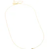 1164-waterproof-gold-plated-stainless-steel-lock-pendant-necklace-4.webp Waterproof Gold Plated Stainless Steel Lock Pendant Necklace