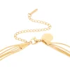1168-waterproof-gold-plated-stainless-steel-multi-snake-chain-layered-necklace-3.webp Waterproof Gold Plated Stainless Steel Multi Snake Chain Layered Necklace