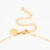 1172-waterproof-gold-plated-stainless-steel-pearl-starfish-dainty-necklace-3.webp Waterproof Gold Plated Stainless Steel Pearl & Starfish Dainty Necklace