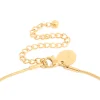 1175-waterproof-gold-plated-stainless-steel-pull-through-lariat-necklace-5.webp Waterproof Gold Plated Stainless Steel Pull Through Lariat Necklace