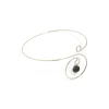 118-silver-dainty-swirl-black-semi-precious-stone-arm-cuff-1.webp Silver Dainty Swirl Black Semi Precious Stone Arm Cuff
