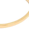 1180-waterproof-gold-plated-stainless-steel-solid-hinge-bangle-4.webp Waterproof Gold Plated Stainless Steel Solid Hinge Bangle