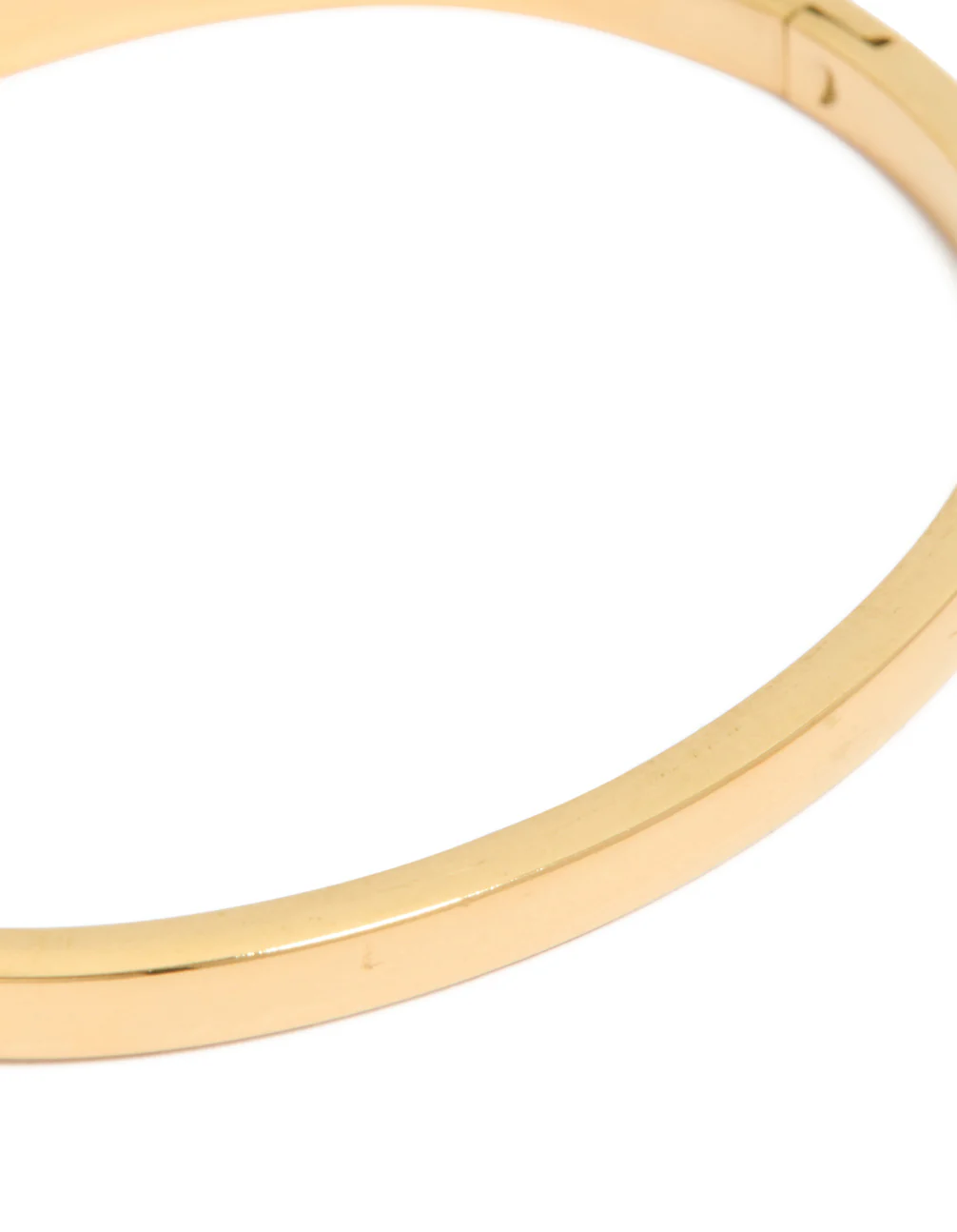 1180-waterproof-gold-plated-stainless-steel-solid-hinge-bangle-4.webp Waterproof Gold Plated Stainless Steel Solid Hinge Bangle