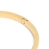 1180-waterproof-gold-plated-stainless-steel-solid-hinge-bangle-5.webp Waterproof Gold Plated Stainless Steel Solid Hinge Bangle
