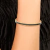 1184-waterproof-gold-plated-stainless-steel-thick-black-enamel-hinged-bangle-6.webp Waterproof Gold Plated Stainless Steel Thick Black Enamel Hinged Bangle