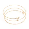 119-gold-layered-butterfly-arm-cuff-1.webp Gold Layered Butterfly Arm Cuff