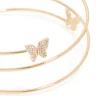119-gold-layered-butterfly-arm-cuff-2.webp Gold Layered Butterfly Arm Cuff