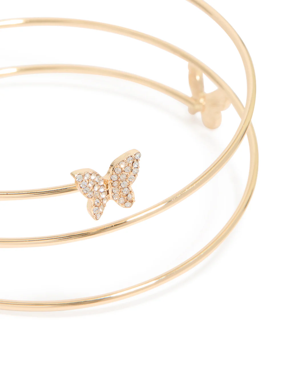 119-gold-layered-butterfly-arm-cuff-2.webp Gold Layered Butterfly Arm Cuff