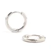 1193-waterproof-stainless-steel-core-clicker-earrings-14-mm-1.webp Waterproof Stainless Steel Core Clicker Earrings 14 MM
