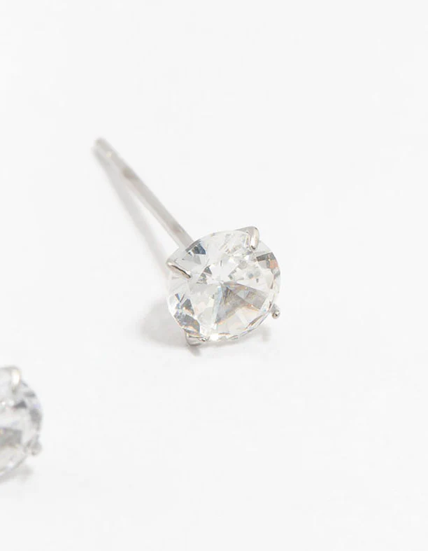 1195-waterproof-stainless-steel-cubic-zirconia-stud-earrings-5-mm-5.webp Waterproof Stainless Steel Cubic Zirconia Stud Earrings 5 MM