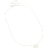 1199-waterproof-stainless-steel-large-bubble-letter-m-necklace-4.webp Waterproof Stainless Steel Large Bubble Letter M Necklace