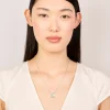 1200-waterproof-stainless-steel-large-bubble-letter-s-necklace-3.webp Waterproof Stainless Steel Large Bubble Letter S Necklace