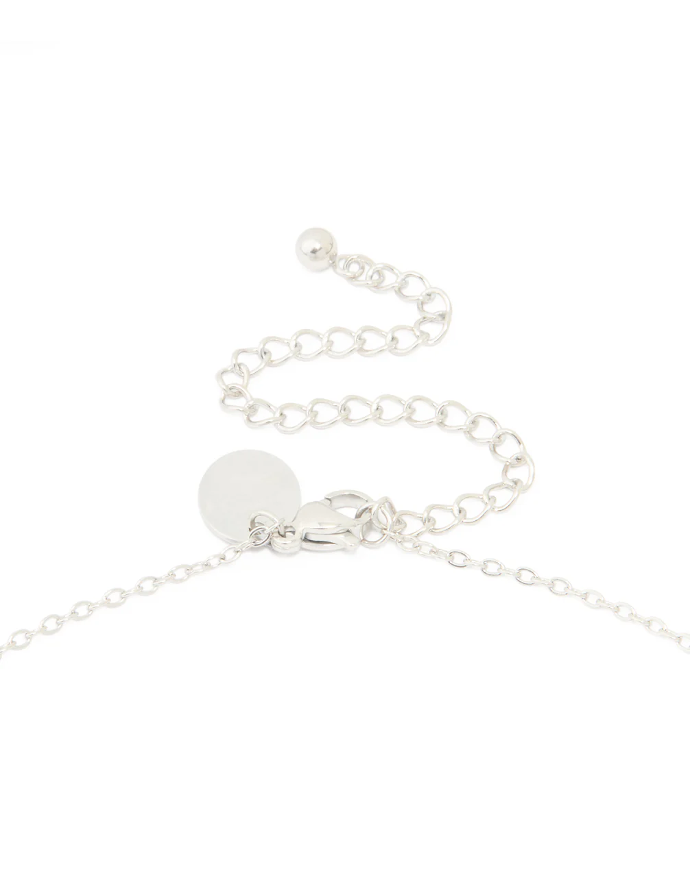 1200-waterproof-stainless-steel-large-bubble-letter-s-necklace-5.webp Waterproof Stainless Steel Large Bubble Letter S Necklace