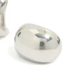 1207-waterproof-stainless-steel-small-cave-stud-earrings-5.webp Waterproof Stainless Steel Small Cave Stud Earrings