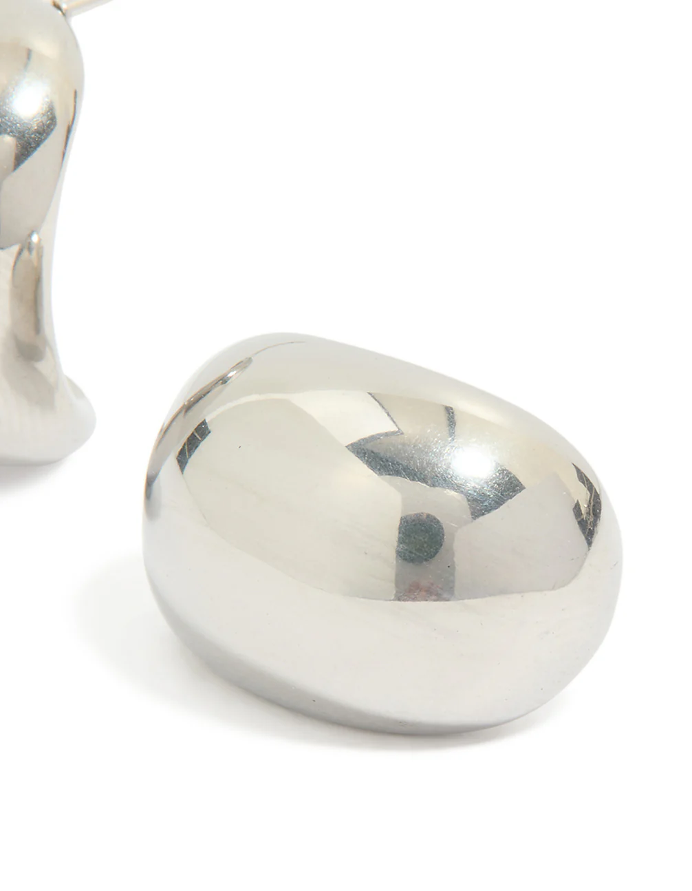 1207-waterproof-stainless-steel-small-cave-stud-earrings-5.webp Waterproof Stainless Steel Small Cave Stud Earrings