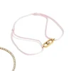 1216-waterproof-gold-plated-stainless-steel-cubic-zirconia-pink-cord-tennis-bracelet-set-5.webp Waterproof Gold Plated Stainless Steel Cubic Zirconia & Pink Cord Tennis Bracelet Set