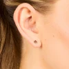 1219-waterproof-gold-plated-stainless-steel-cubic-zirconia-july-birthstone-bezel-set-stud-earrings-1.webp Waterproof Gold Plated Stainless Steel Cubic Zirconia July Birthstone Bezel Set Stud Earrings