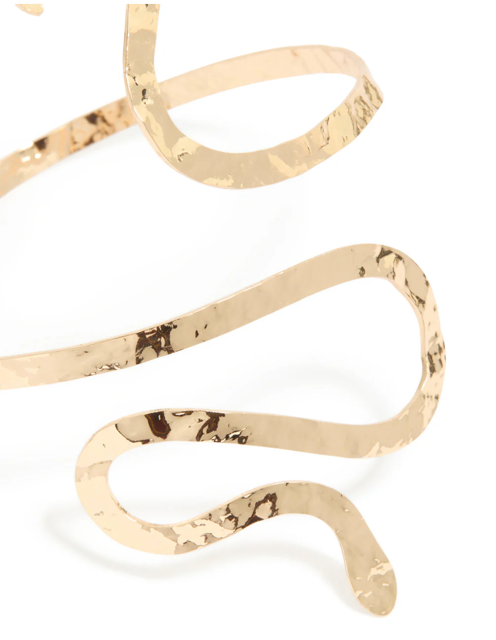 122-gold-snake-swirl-arm-cuff-2.webp Gold Snake Swirl Arm Cuff