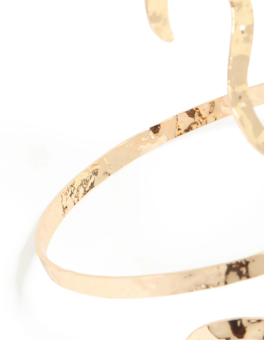 122-gold-snake-swirl-arm-cuff-3.webp Gold Snake Swirl Arm Cuff