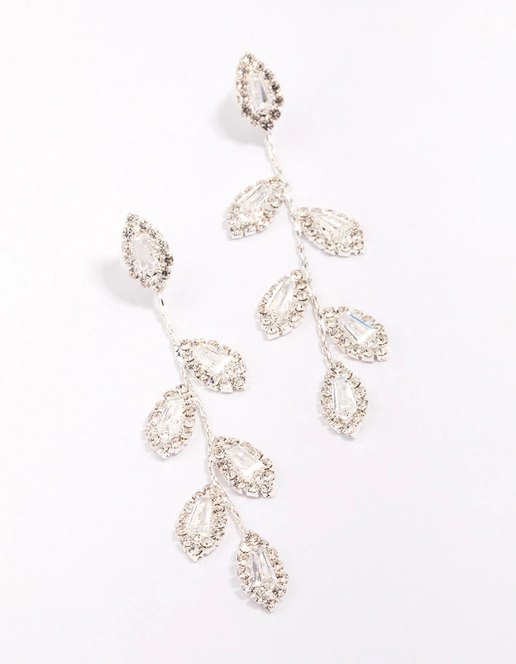 1227-silver-diamante-leaf-drop-earrings-1.webp Silver Diamante Leaf Drop Earrings
