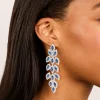 1229-silver-blue-diamantes-gleaming-pears-drop-earrings-1.webp Silver Blue Diamantes Gleaming Pears Drop Earrings