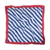 123-white-red-blue-multi-stripe-fabric-scarf-2.webp White Red & Blue Multi Stripe Fabric Scarf