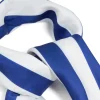 123-white-red-blue-multi-stripe-fabric-scarf-3.webp White Red & Blue Multi Stripe Fabric Scarf