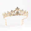 Medium Gold Crown