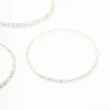 1233-silver-diamante-stretch-bracelets-8-pack-3.webp Silver Diamante Stretch Bracelets 8-Pack