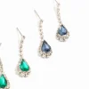 1239-silver-teardrop-diamante-drop-earrings-3-pack-3.webp Silver Teardrop Diamante Drop Earrings 3-Pack