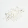 1240-silver-pearl-flower-vine-hair-comb-1.webp Silver Pearl Flower & Vine Hair Comb