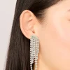 1242-silver-diamante-dazzle-tassel-drop-earrings-1.webp Silver Diamante Dazzle Tassel Drop Earrings