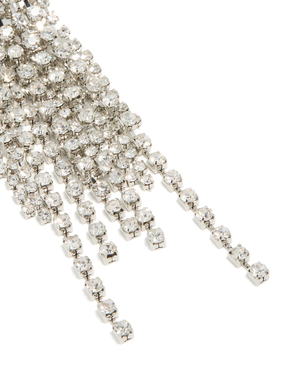 1242-silver-diamante-dazzle-tassel-drop-earrings-5.webp Silver Diamante Dazzle Tassel Drop Earrings