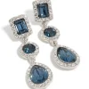 1247-silver-blue-diamante-multi-shape-drop-earrings-2.webp Silver Blue Diamante Multi Shape Drop Earrings