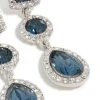 1247-silver-blue-diamante-multi-shape-drop-earrings-5.webp Silver Blue Diamante Multi Shape Drop Earrings