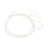 125-silver-smooth-chain-anklet-toe-rings-pack-1.webp Silver Smooth Chain Anklet & Toe Rings Pack