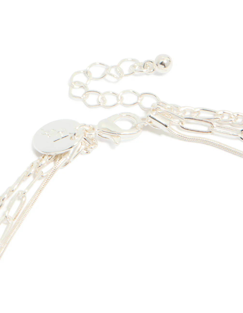 125-silver-smooth-chain-anklet-toe-rings-pack-3.webp Silver Smooth Chain Anklet & Toe Rings Pack
