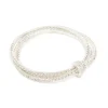 1251-silver-diamante-simple-loop-stretch-bracelet-2.webp Silver Diamante Simple Loop Stretch Bracelet
