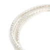 1251-silver-diamante-simple-loop-stretch-bracelet-5.webp Silver Diamante Simple Loop Stretch Bracelet