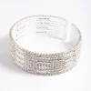 1260-silver-spiky-4-row-diamante-wrist-cuff-2.webp Silver Spiky 4 Row Diamante Wrist Cuff