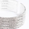 1260-silver-spiky-4-row-diamante-wrist-cuff-4.webp Silver Spiky 4 Row Diamante Wrist Cuff