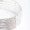1260-silver-spiky-4-row-diamante-wrist-cuff-5.webp Silver Spiky 4 Row Diamante Wrist Cuff