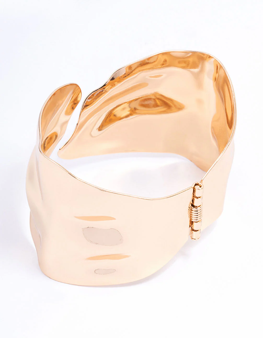 1263-gold-large-abstract-wrist-cuff-1.webp Gold Large Abstract Wrist Cuff