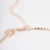 1264-rose-gold-marquise-droplet-earrings-necklace-set-3.webp Rose Gold Marquise Droplet Earrings & Necklace Set